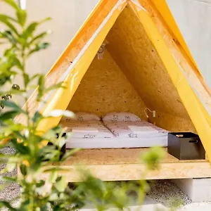 Ibis Styles The Fuzzy Log 류블랴나