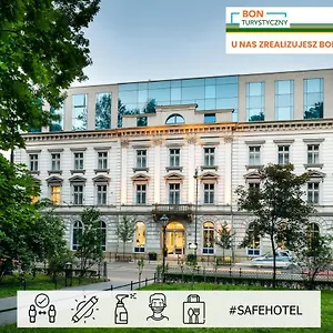 *** Hotel Western Old Town Pologne