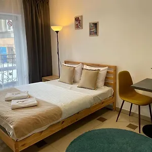  Auberge de jeunesse Bubble Pologne
