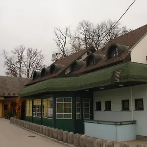 Bed & Breakfast Janezic, Ljubljana