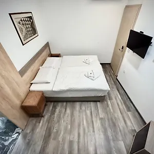 Guest house Oh &, Ljubljana