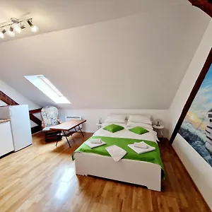 Bed & Breakfast Teslova, Ljubljana
