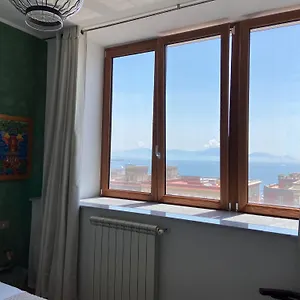 Casamiranapoli Napoli