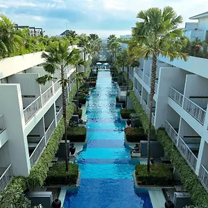 **** Hotel Kanvaz Village Indonésie
