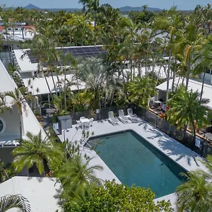*** Aparthotel Caribbean Australien