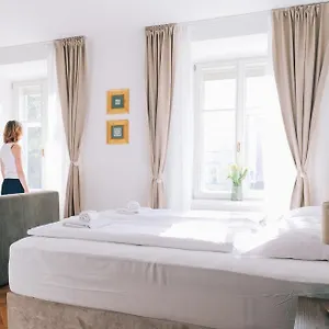  Apartamento Riverside Mescanka