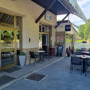 Guest house Koprivec, Ljubljana