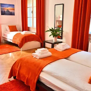 Guest house Soul, Ljubljana