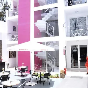 **** Hotel Prassa 3 Boutique Kap Verde