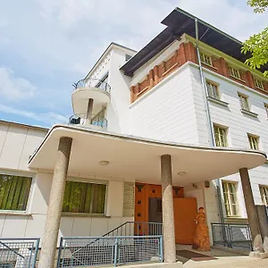 Bed & Breakfast Saint Ignatius Retreat House, Ljubljana