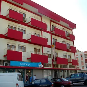 *** Hotel Avenida Kap Verde