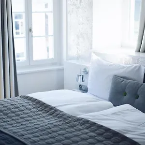 *** Hotel Roessli Suisse