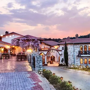 *** Gasthof Vinifera Vineyards Türkei