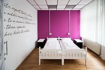 Hostel Tresor Ljubljana 0*,