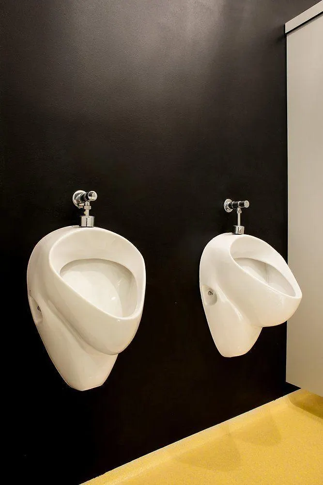 Hostel Tresor Ljubljana Szlovénia